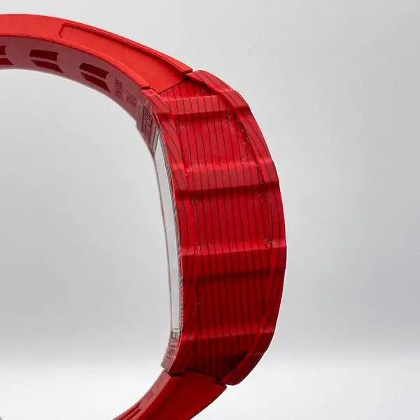 Richard Mille RM1103 Red Replica