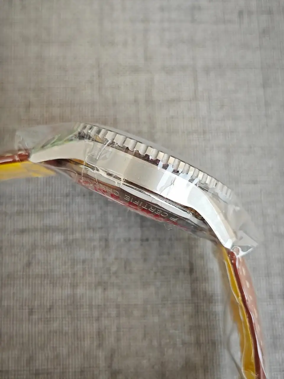 Breitling Navitimer Men Automatic Silver Stainless Steel Watch AB0139211G1A1