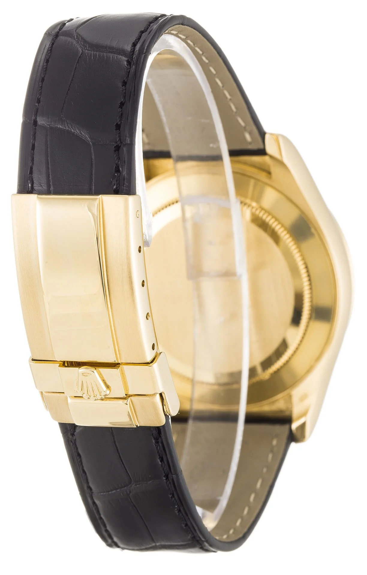 Rolex Daytona 40mm Champagne Dial 116518