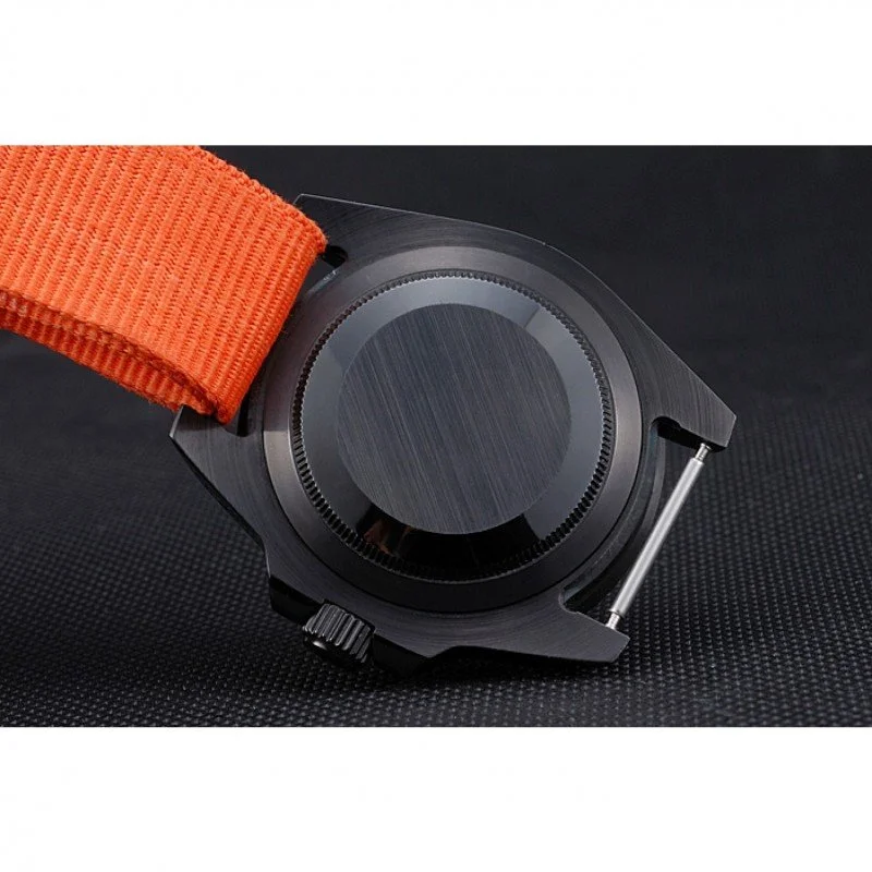 Rolex Submariner 40mm Black Dial 622011