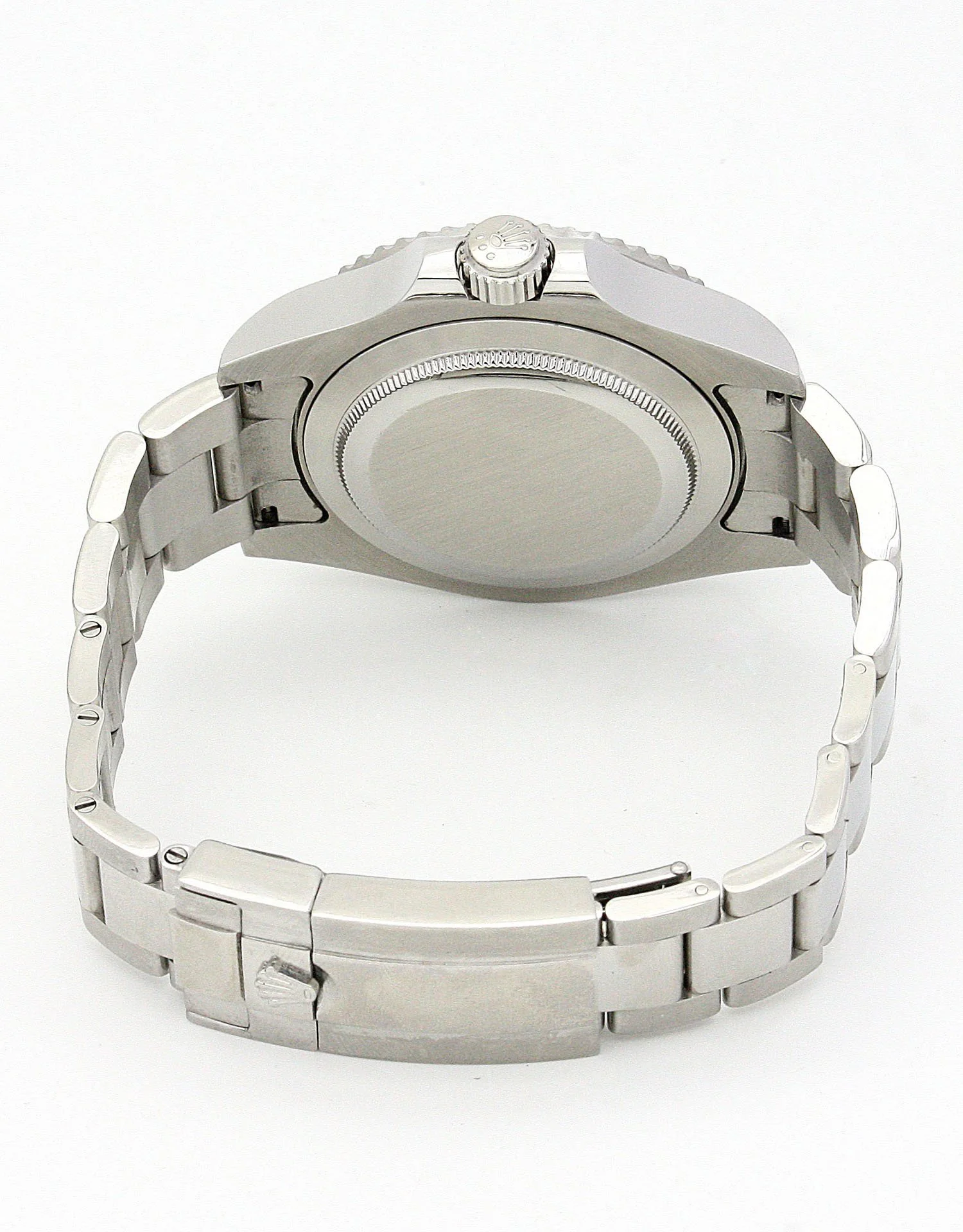 Rolex GMT-Master 40mm Black Dial 16720-3