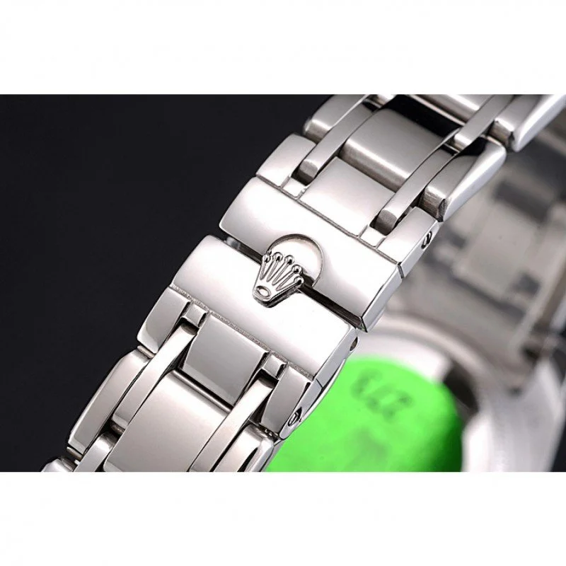 Rolex Datejust 33mm Diamond Dial 622834