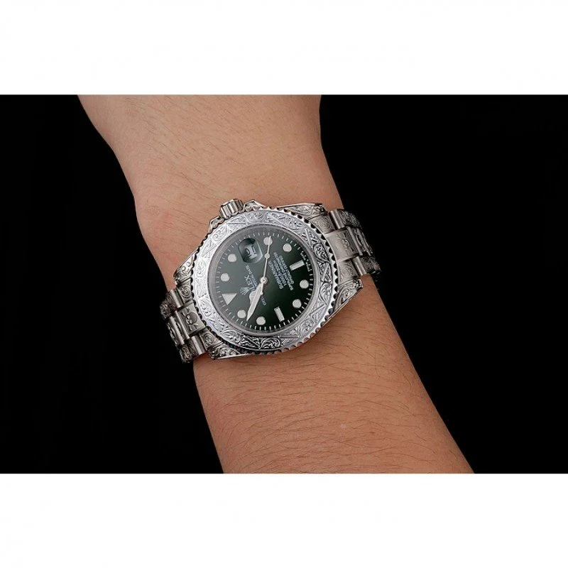 Rolex Submariner 41mm Black Dial 1454080