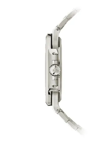 Patek Philippe Nautilus Automatic Blue Dial Watch 5711/1A-010