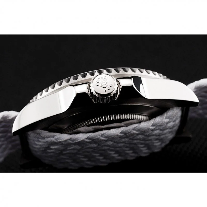 Rolex Submariner 41mm White Dial 1453867