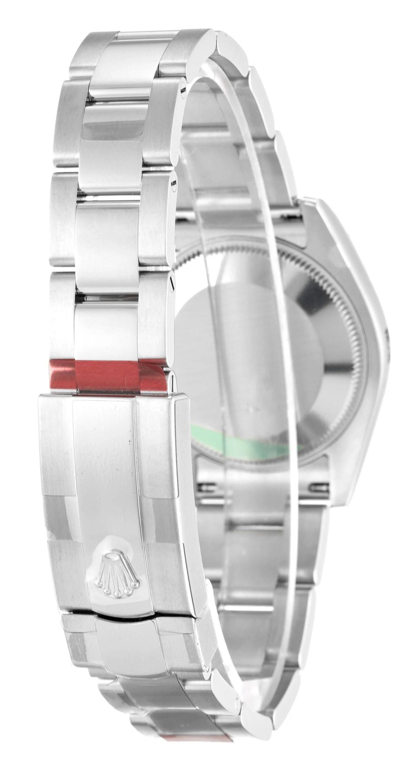 Rolex Lady-Datejust 31mm Blue Dial 178240-2