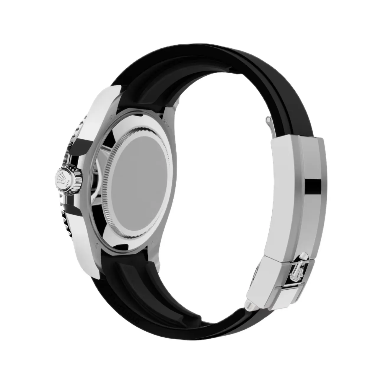 Rolex Yacht-Master 42mm Black Dial 226659