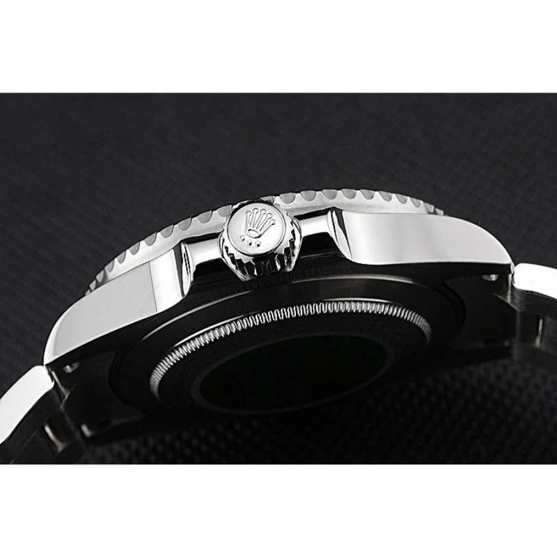 Rolex Submariner 40mm Blue Dial 622638