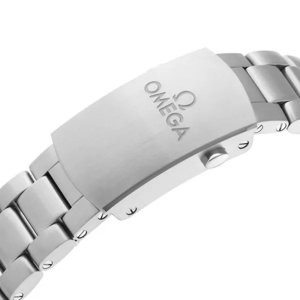 Omega Planet Ocean Men Automatic Black Stainless Steel Watch O21530402001001