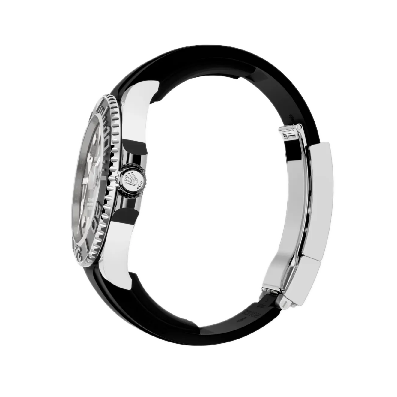 Rolex Yacht-Master 42mm Black Dial 226659