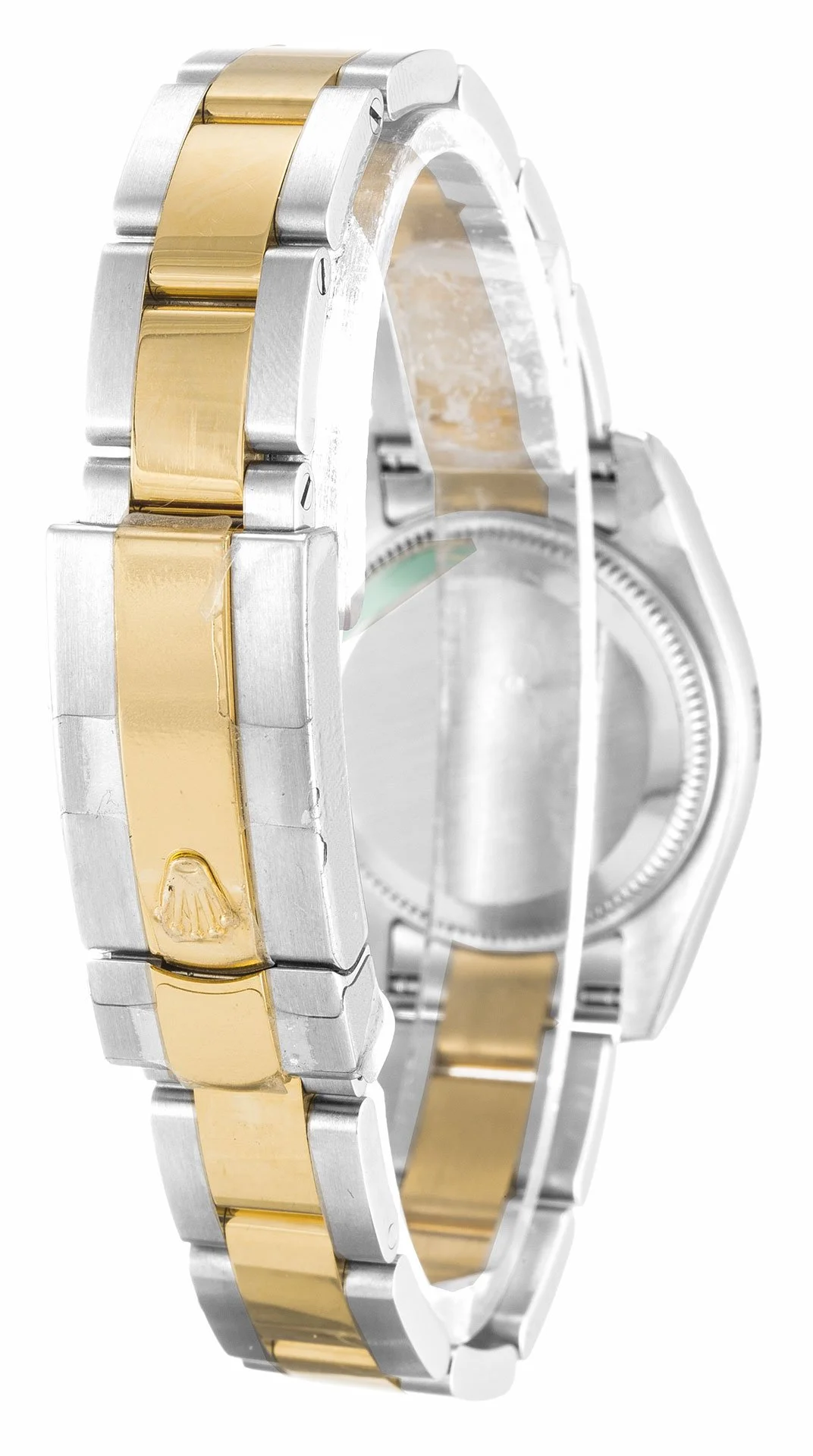 Rolex Lady-Datejust 26mm White Dial 179173