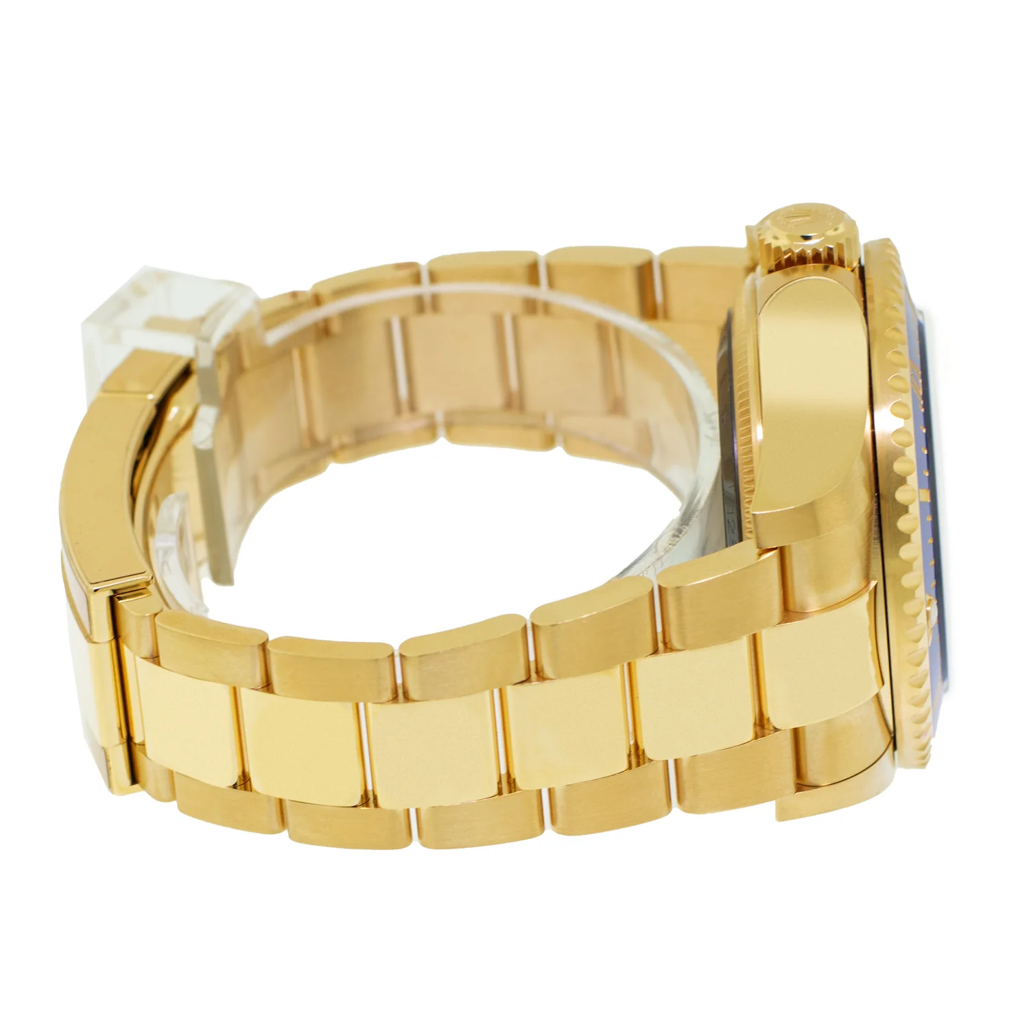 Superclone Rolex Deepsea Sea-Dweller 44mm 136668LB 2024