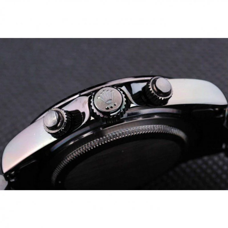 Rolex Daytona 40mm White Dial RL106