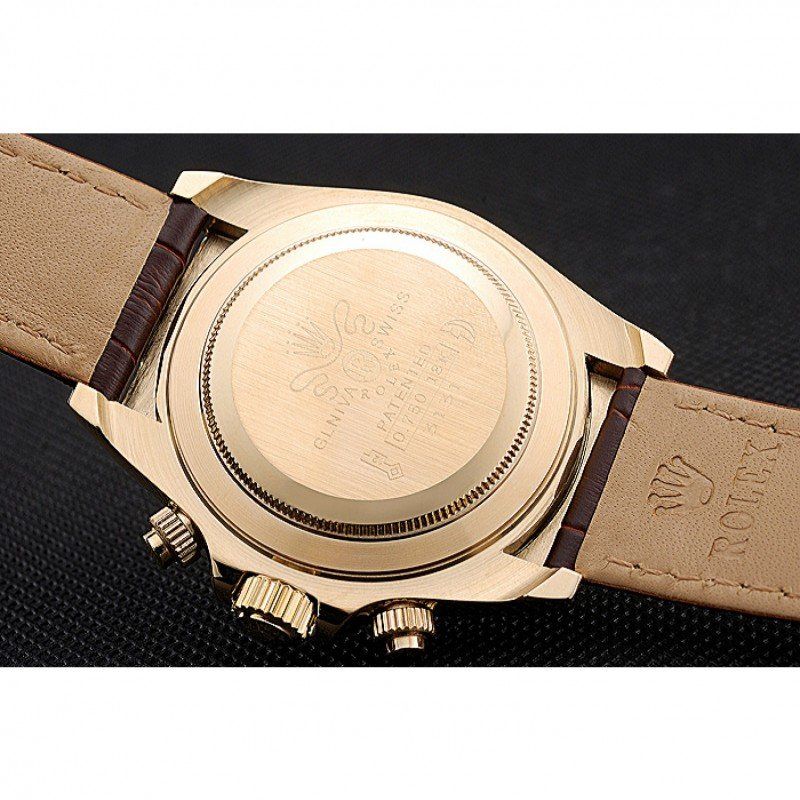 Rolex Daytona 39mm White Dial 622633