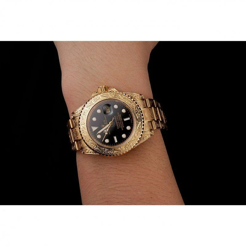 Rolex Submariner 41mm Black Dial 1454071