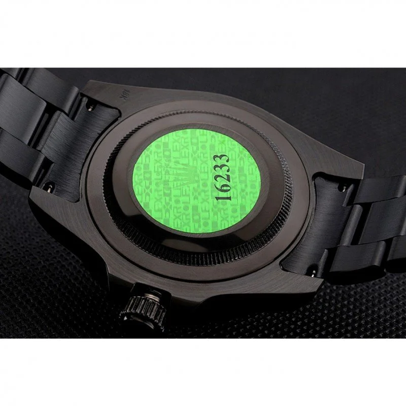 Rolex Submariner 41mm Black Dial PR16233BBL