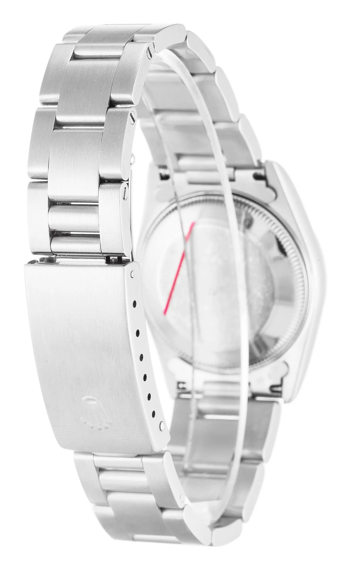 Rolex Datejust Mid-Size 30mm Ivory Jubilee Dial 68240