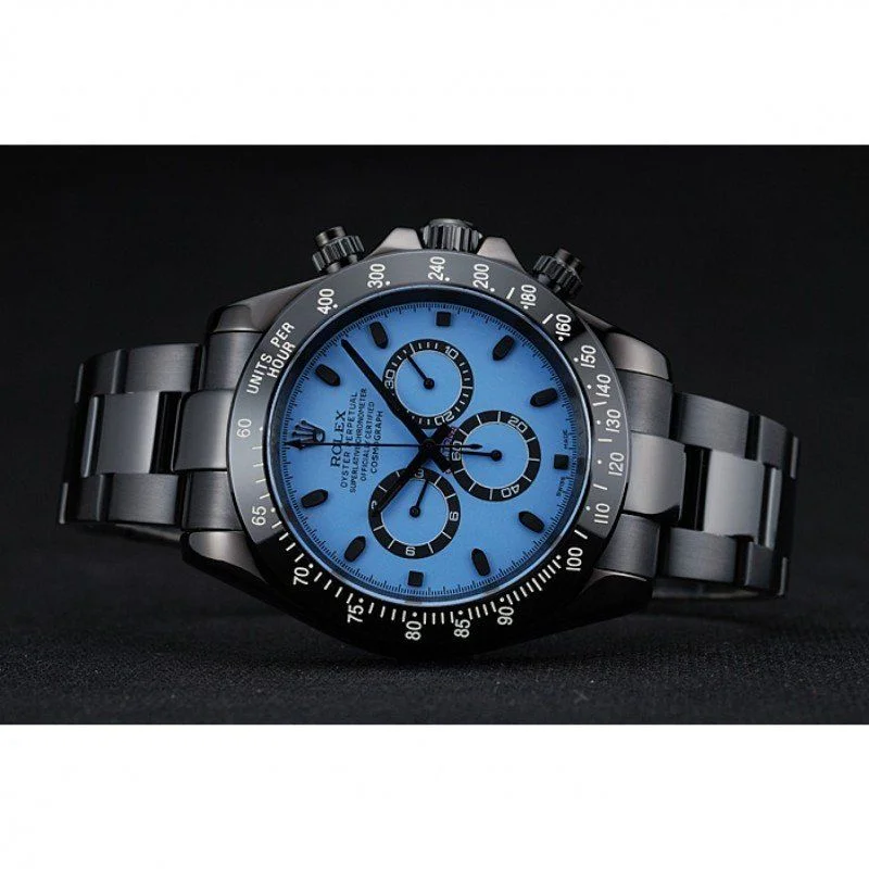 Rolex Daytona 42mm Blue Dial 1454250