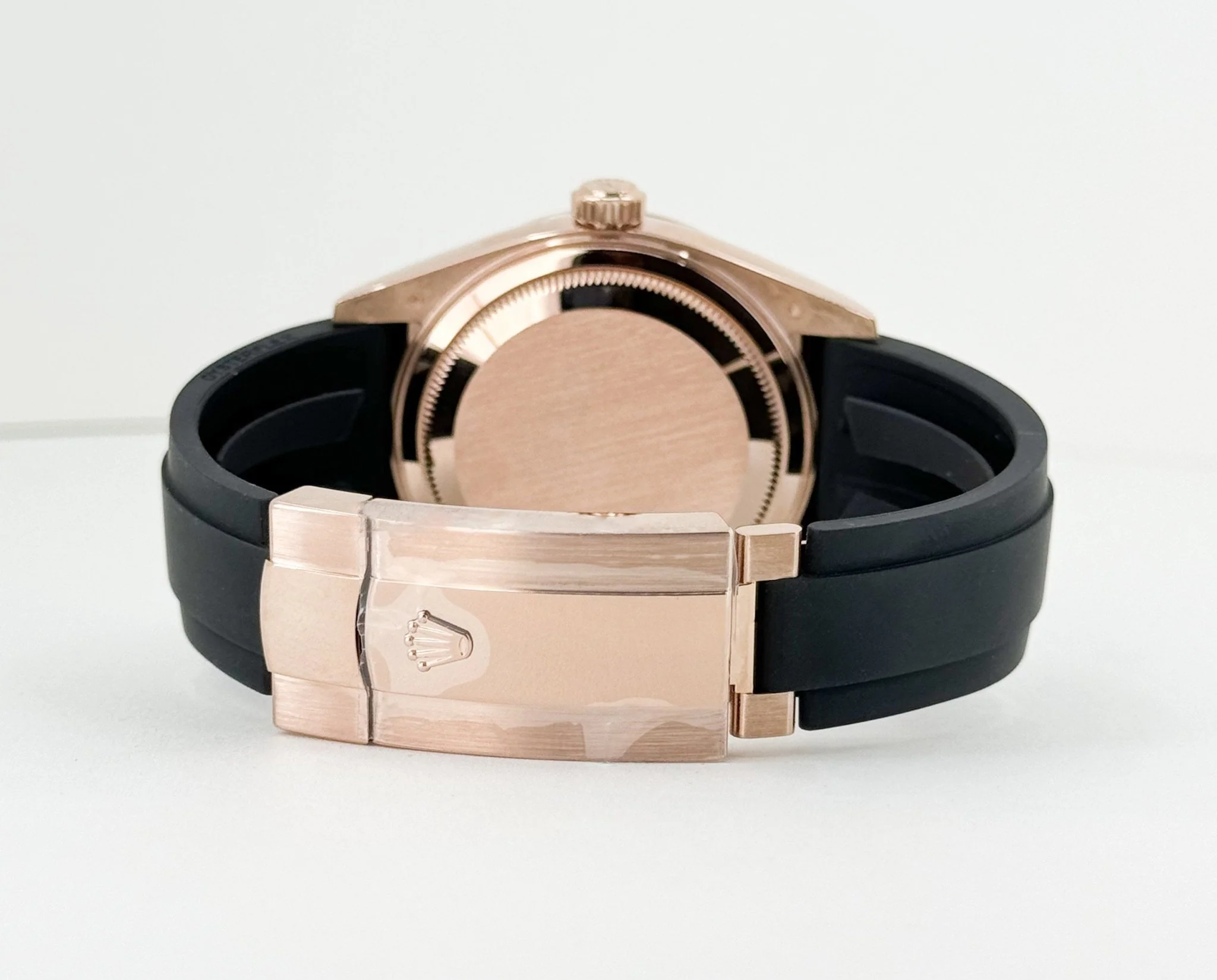 Rolex Sky-Dweller 42mm White Dial 326235