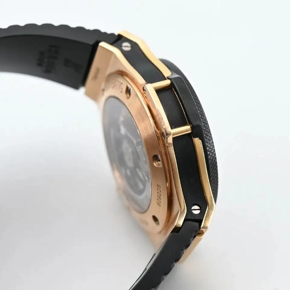 Hublot 44mm 301.PB.131.RX Men Automatic 44 MM