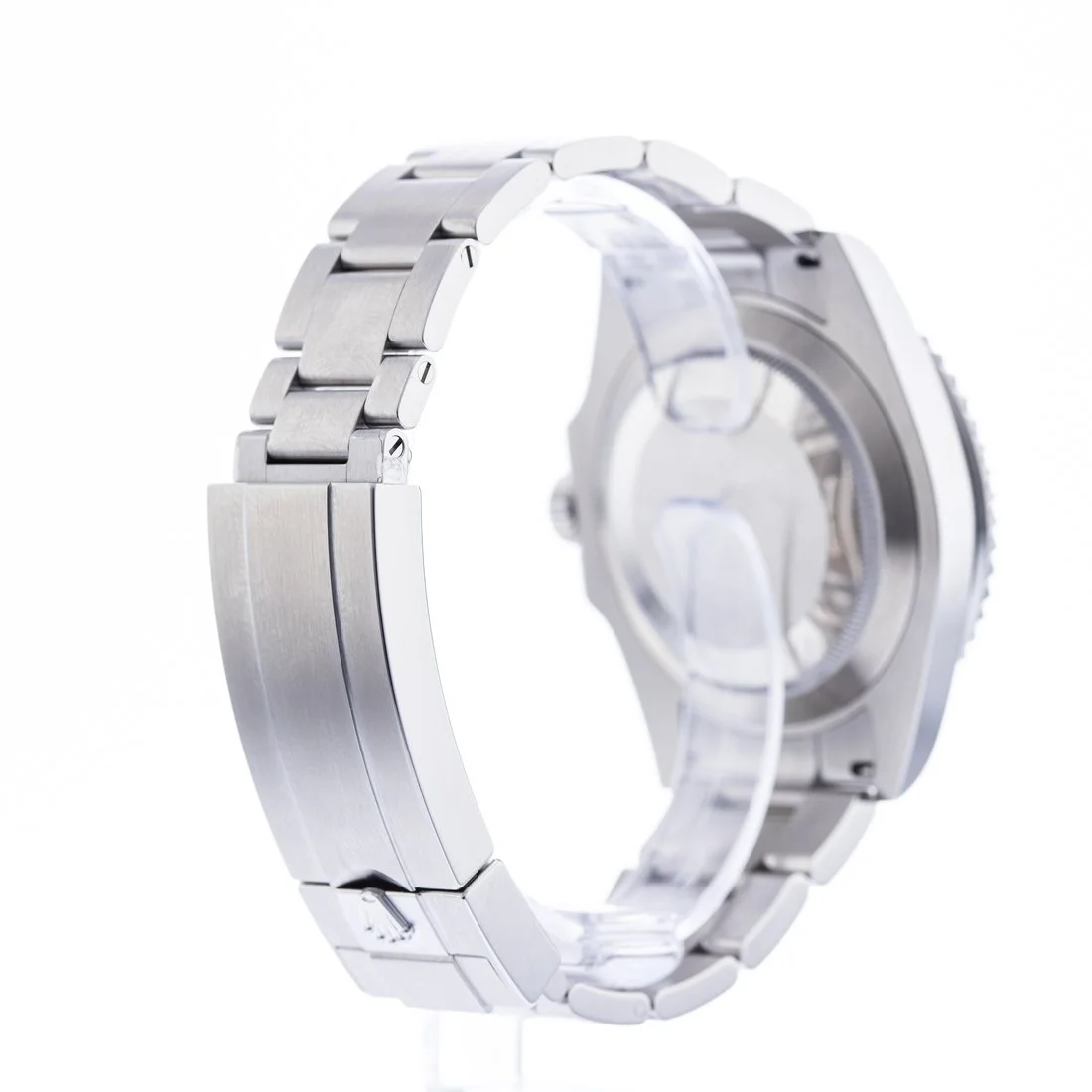 Rolex Submariner 41mm Black Dial 126610LN