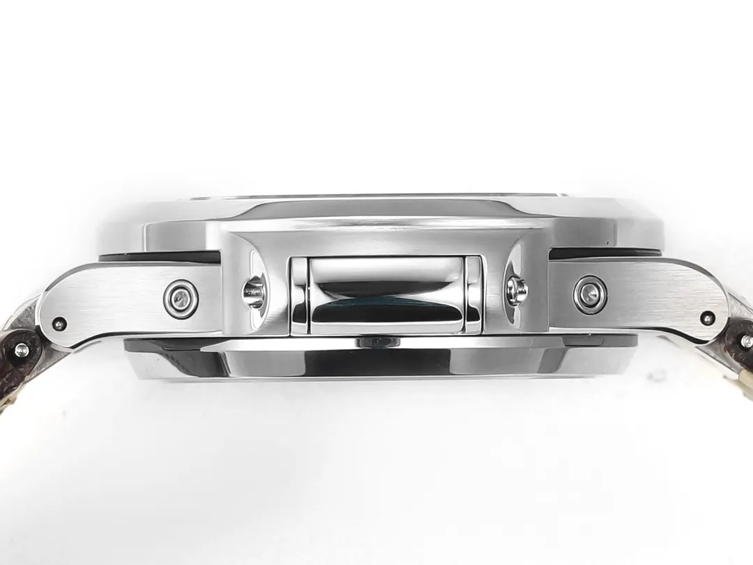 Patek Philippe Nautilus Blue Perpetual Calendar