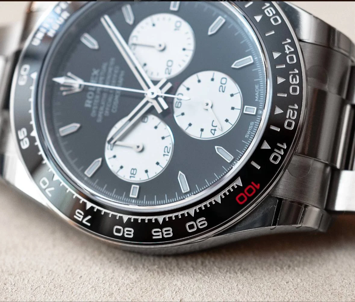 Superclone Rolex Daytona 126529LN  Le Mans  100 years anniversary