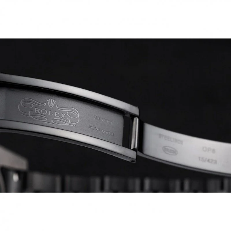 Superclone Rolex Submariner 41mm Black Dial PRHUNTERPRO