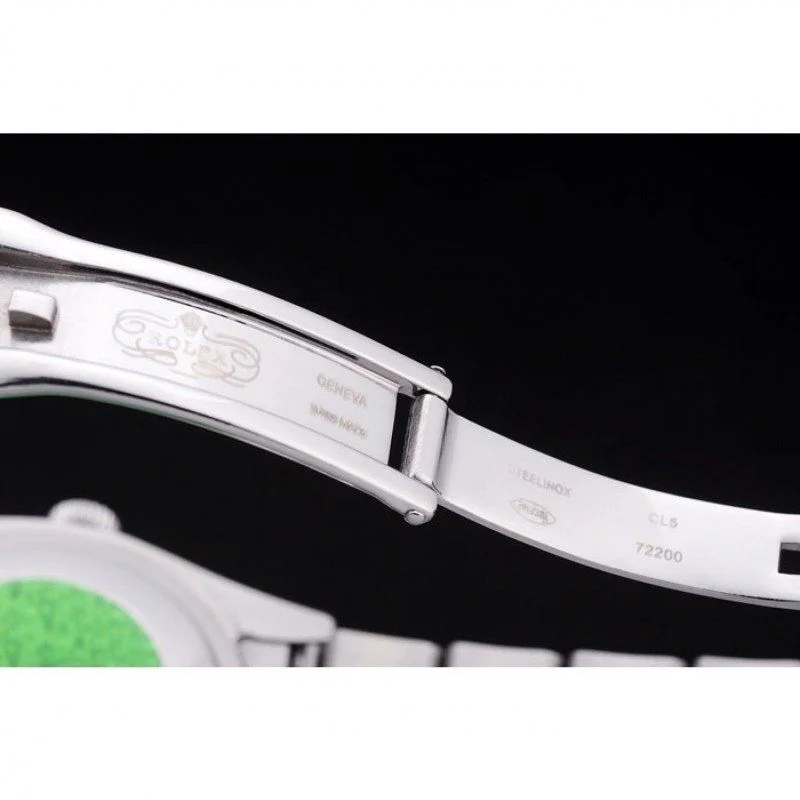 Rolex Day-Date 36mm Blue Dial 7470