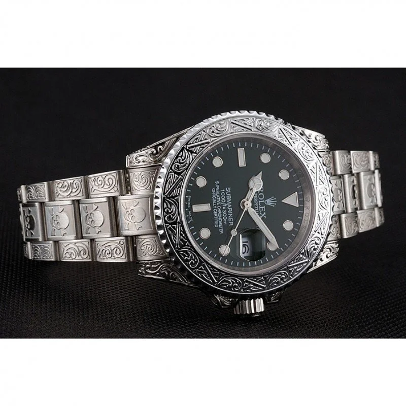 Rolex Submariner 41mm Black Dial 1454080