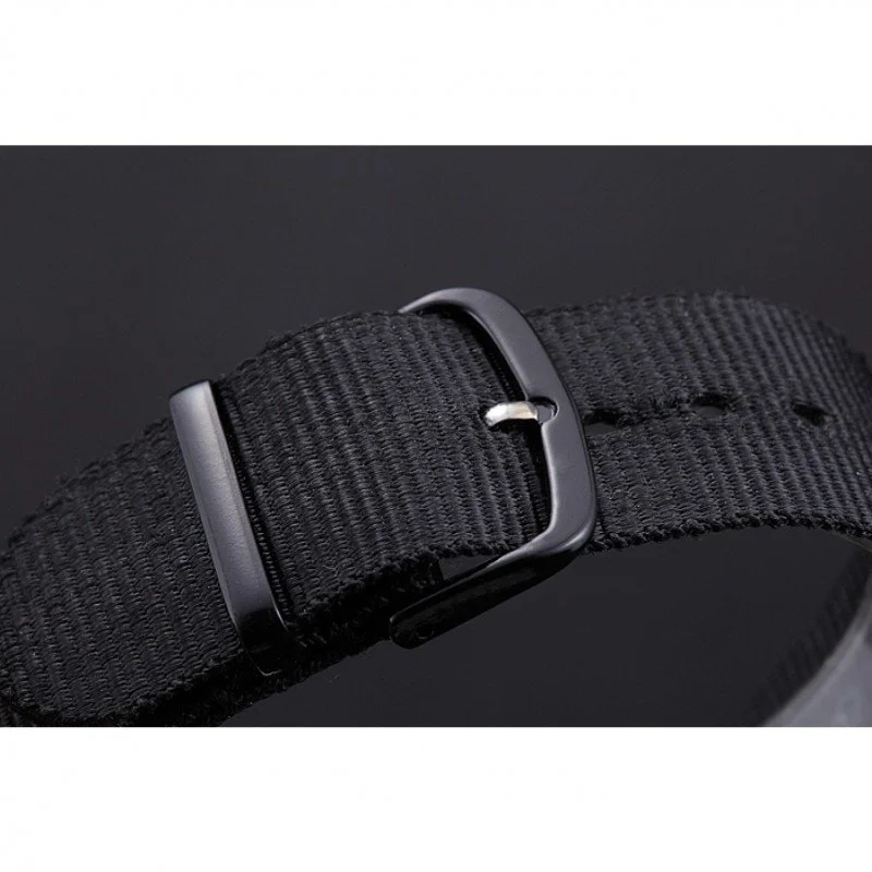 Rolex Submariner 41mm Black Dial 621988