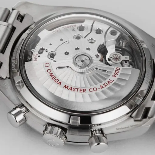 Omega Speedmaster Men Automatic Black Watch O32930445101001