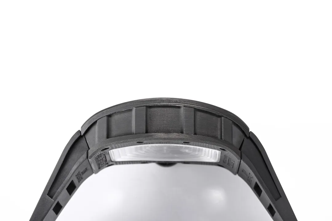 Richard Mille RM055 Black Carbon Watch