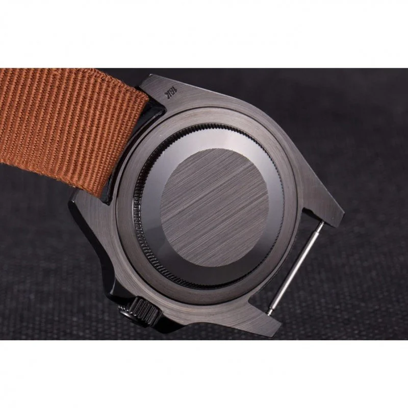 Rolex Submariner 41mm Black Dial RL426 621388