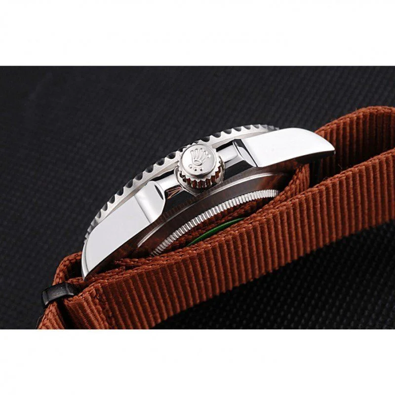 Rolex Submariner 41mm Black Dial 621387