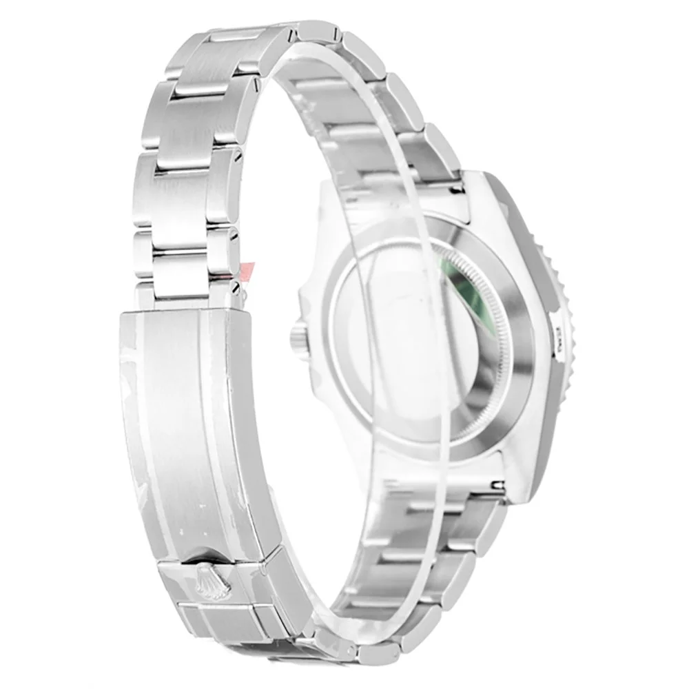 Rolex Submariner 40mm Green Dial 116610LV  Hulk