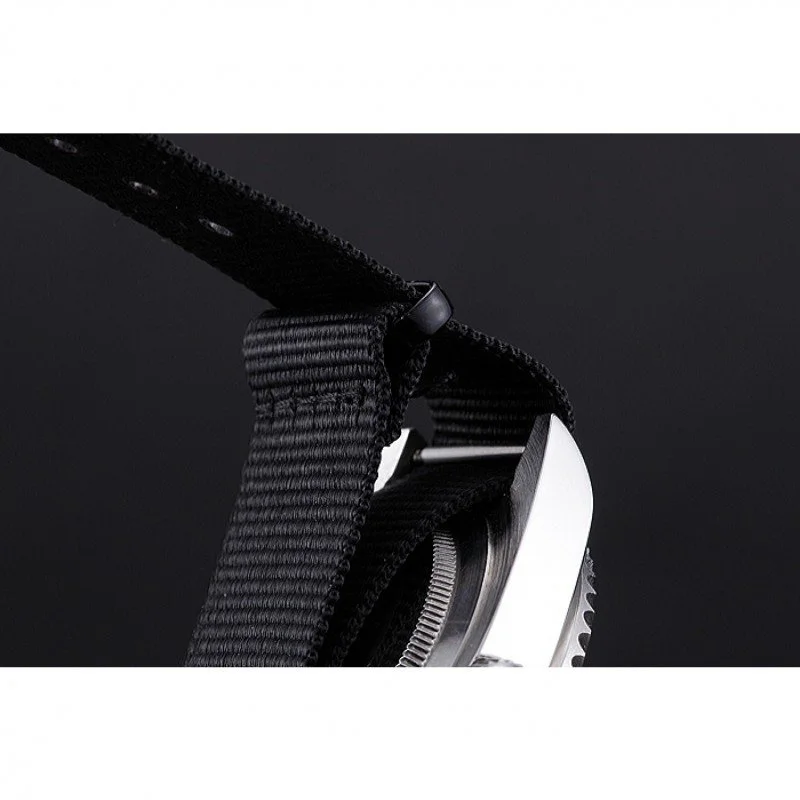 Rolex Submariner 41mm Black Dial 621988