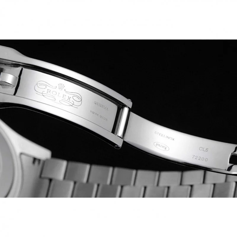 Superclone Rolex Day-Date 37mm Diamond Dial 621613