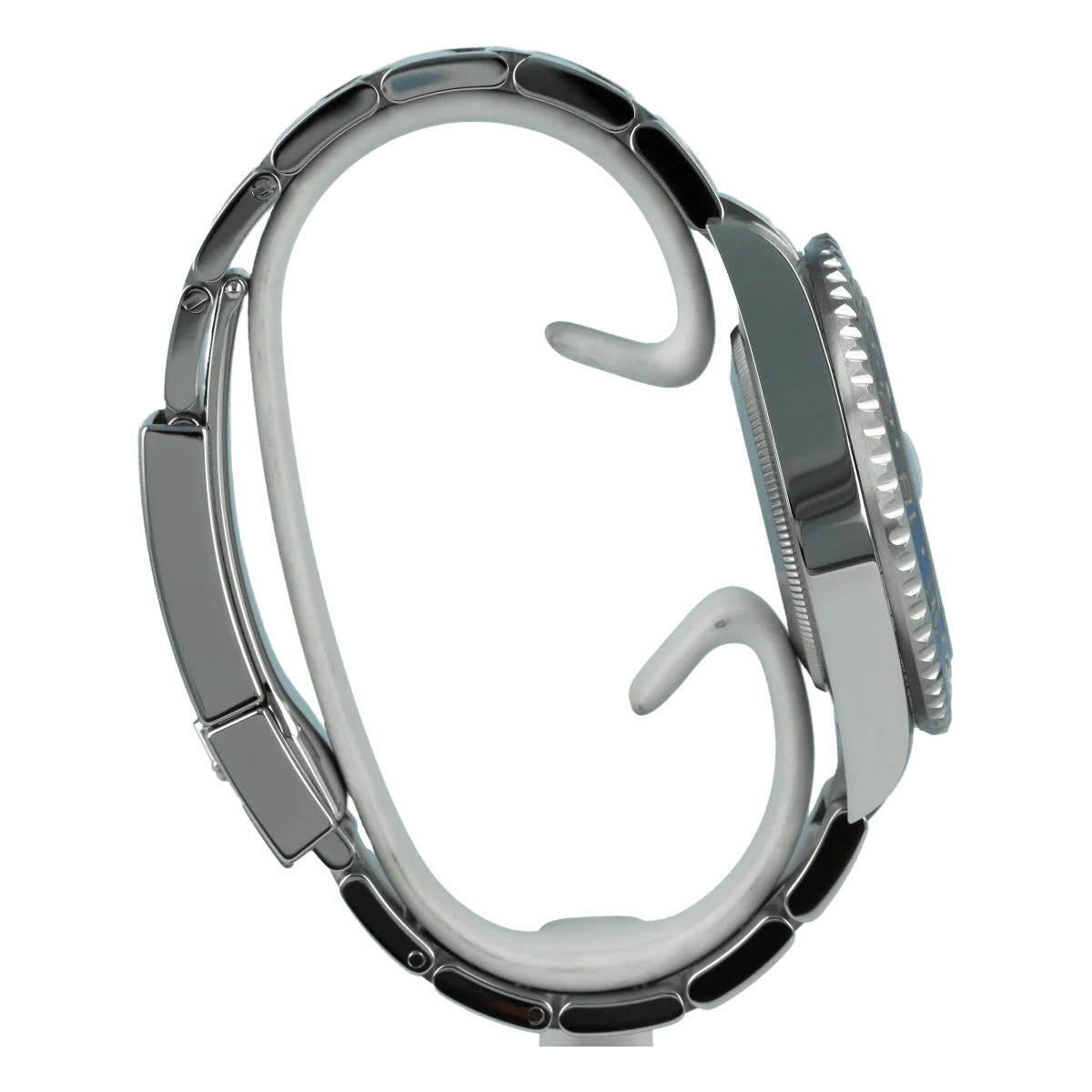 Rolex GMT-Master II 126710BLNR  Batman  41mm