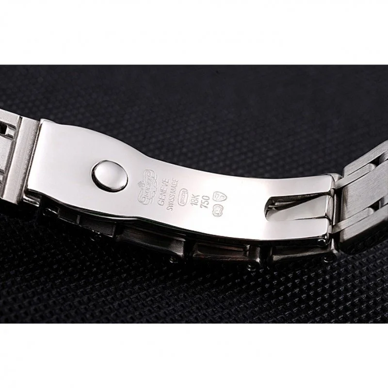 Rolex Datejust 33mm Diamond Dial 622834