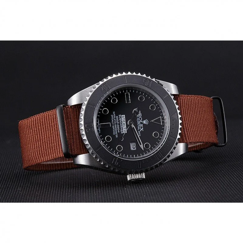 Rolex Submariner 41mm Black Dial 621992