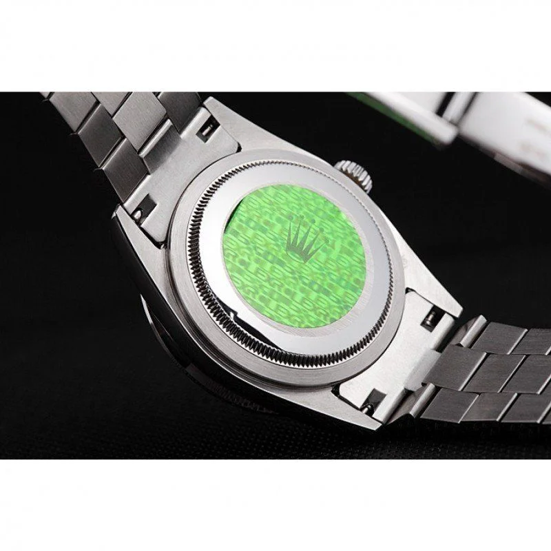 Superclone Rolex Day-Date 37mm Diamond Dial 621612