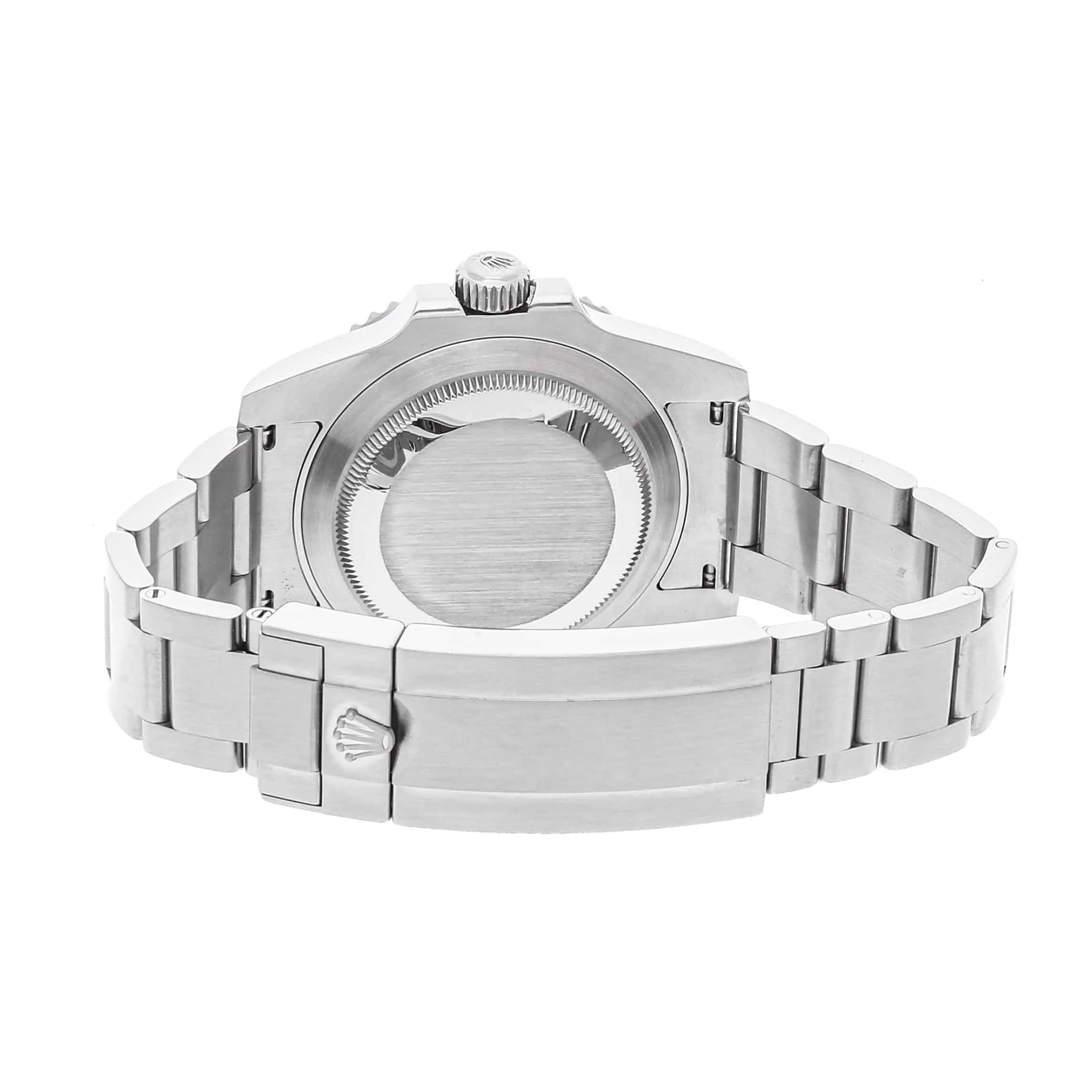 Superclone Rolex Submariner 40mm Green Dial 116610LV  Hulk