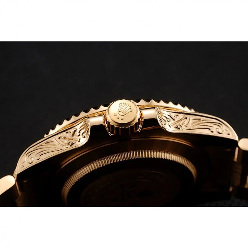 Superclone Rolex Submariner 41mm Black Dial 1454088