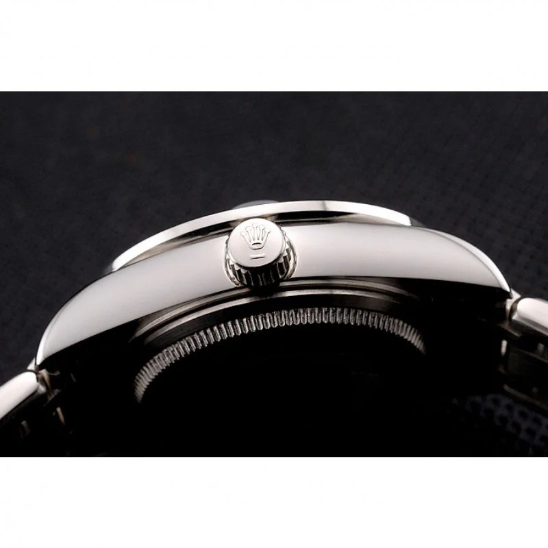 Rolex Datejust 33mm Orange Dial REP016821