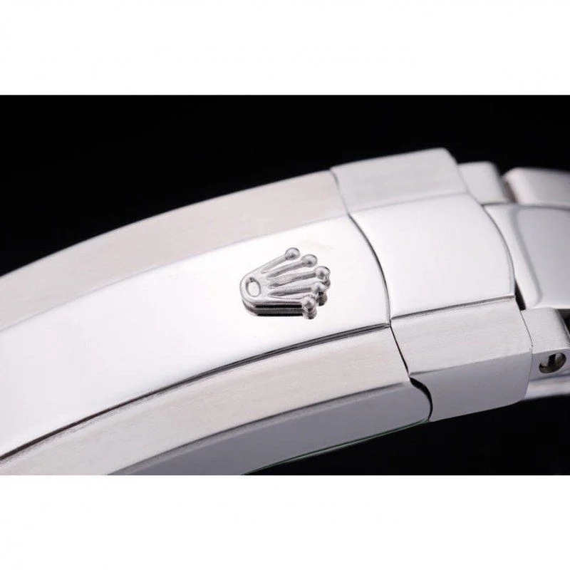 Superclone Rolex Explorer 36mm Black Dial SRL156 14270