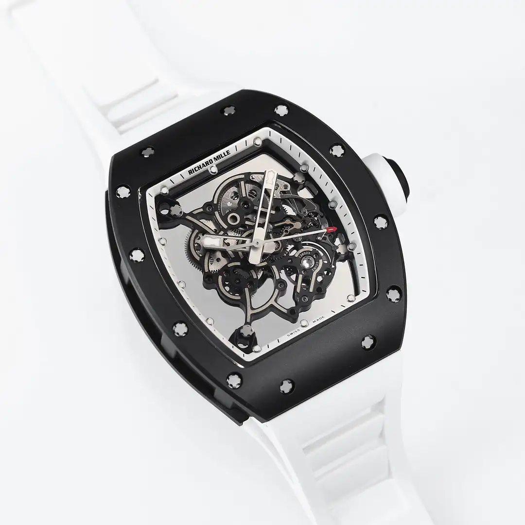 Richard Mille Kongo Replica
