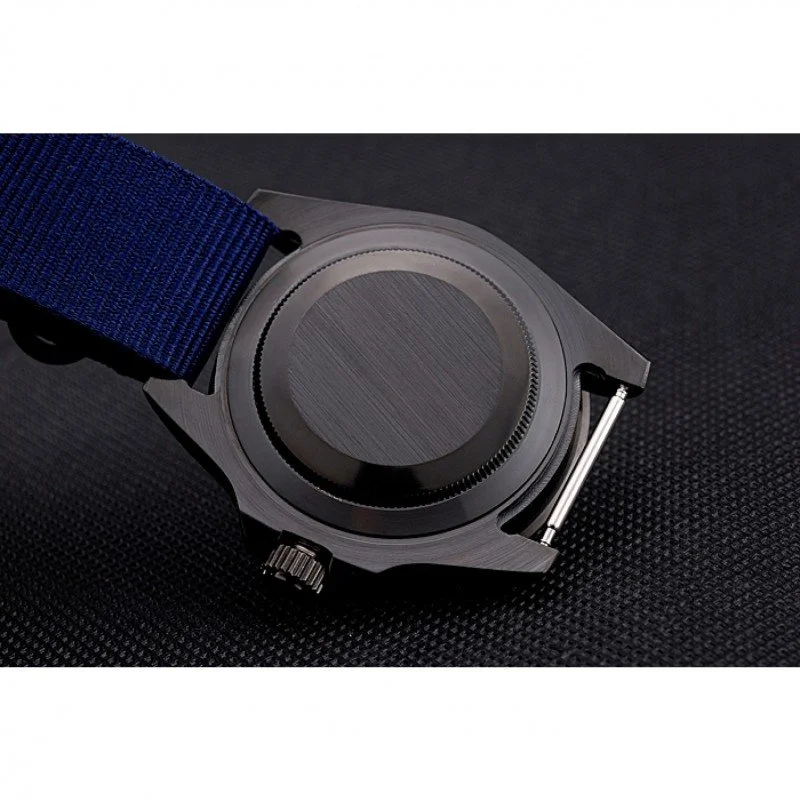 Rolex Submariner 40mm Black Dial 622008