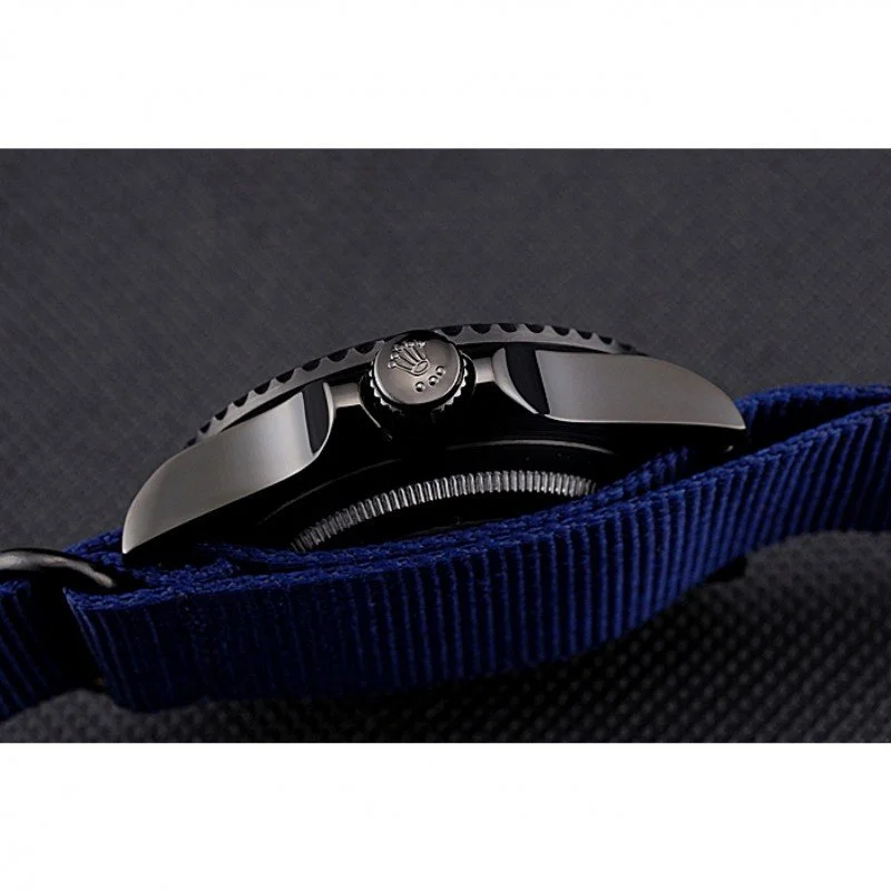 Rolex Submariner 40mm Black Dial 622008