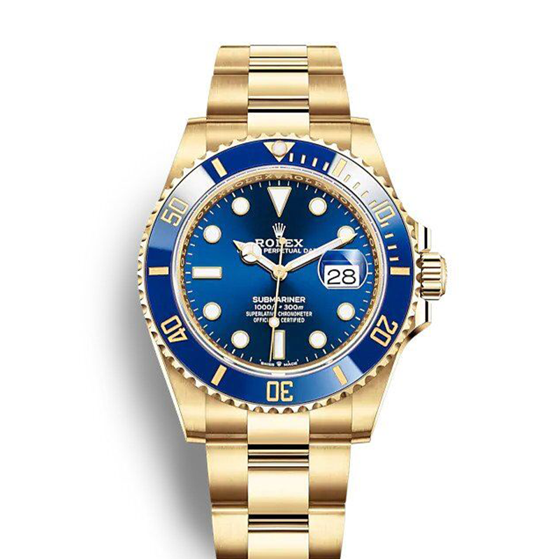 Rolex Submariner Date 126618LB